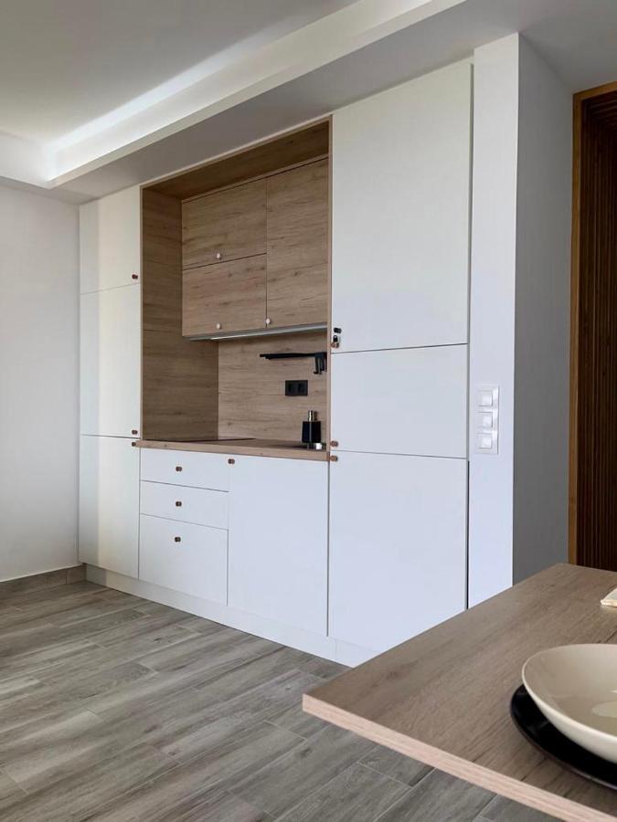 Hideaway Tenerife Holiday Apartment Las Americas Playa Feñabe Exteriör bild