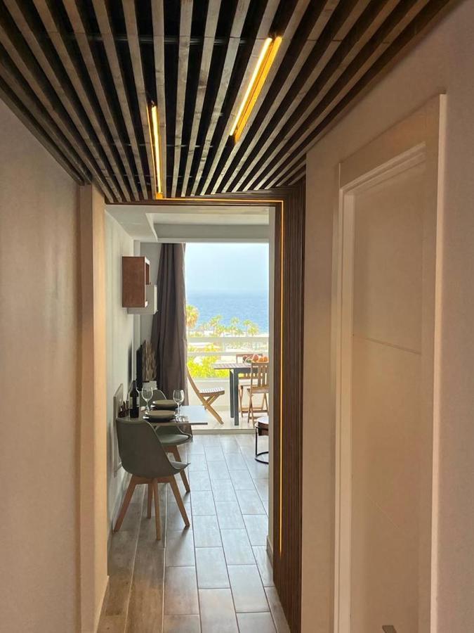 Hideaway Tenerife Holiday Apartment Las Americas Playa Feñabe Exteriör bild
