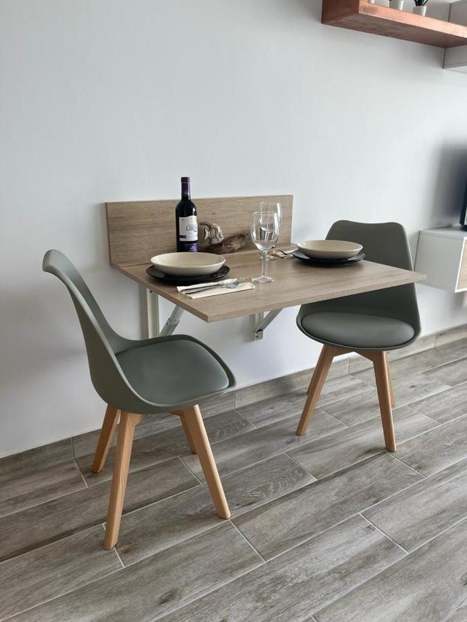 Hideaway Tenerife Holiday Apartment Las Americas Playa Feñabe Exteriör bild