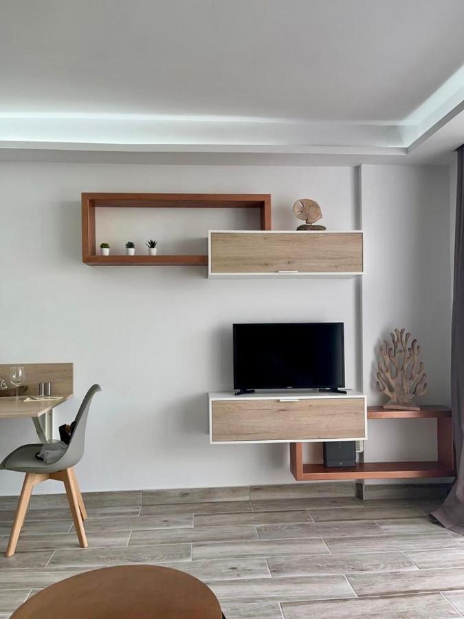 Hideaway Tenerife Holiday Apartment Las Americas Playa Feñabe Exteriör bild
