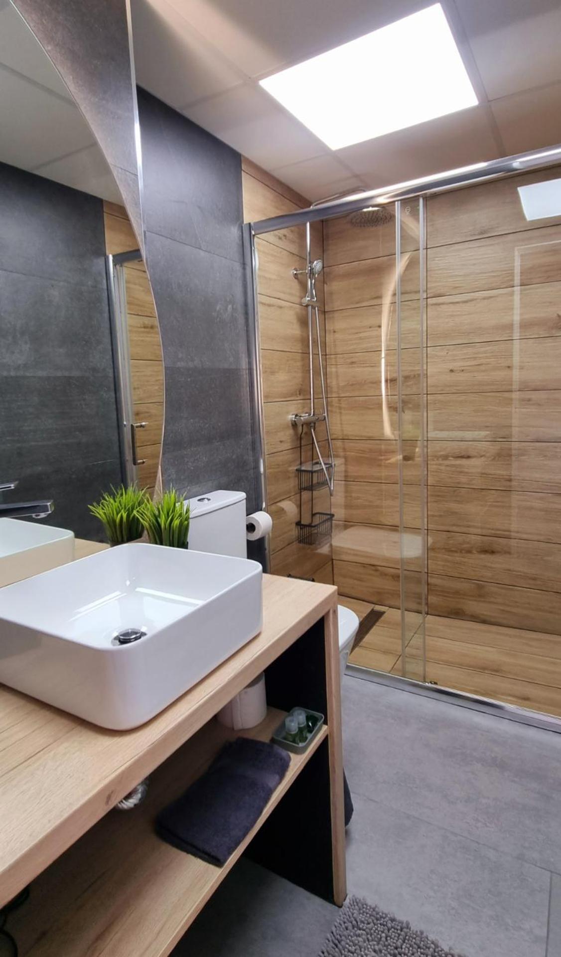 Hideaway Tenerife Holiday Apartment Las Americas Playa Feñabe Exteriör bild
